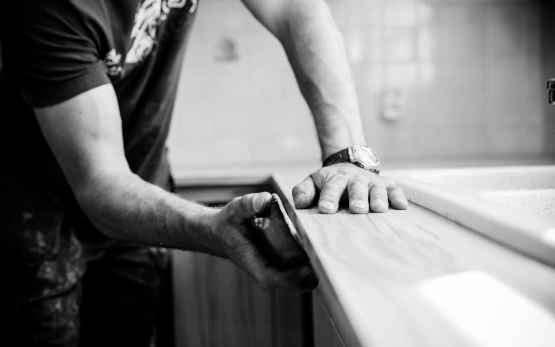 Comment sélectionner votre bois pour une terrasse